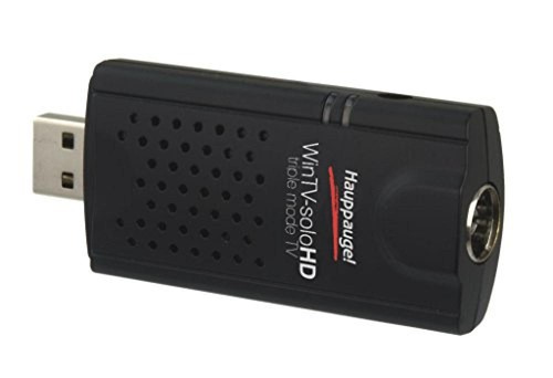 Hauppauge wintv solohd - hauppauge, tv