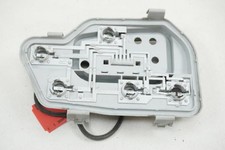 Base portalampade fanale