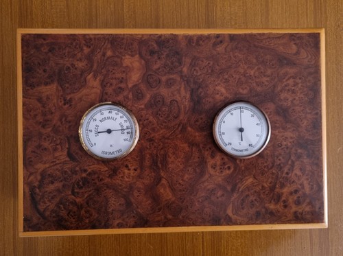 Humidor lux marca per - humidor,