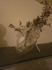 seletti - sedia pieghevole, vaso cuore, vaso toilette paper, tappeto e lamp