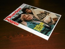 RIVISTA RADIOCORRIERE TV