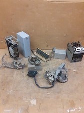 Storia Telefono Sip Teti Stipel Preselettori Selettori Centrali Relè Anni 50 80