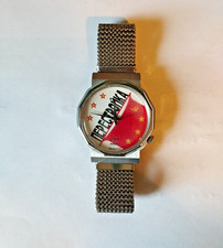 OROLOGIO CCCP URSS PERESTROJKA