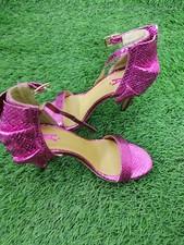 ANIYE BY SANDALI DONNA TACCHI