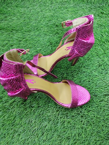 Aniye sandali donna - donna, tacchi