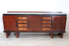 Credenza lunga, sideboard Art Déco PERFETTA