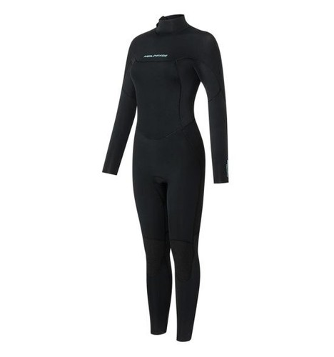 Neilpryde spark back zip - spark,