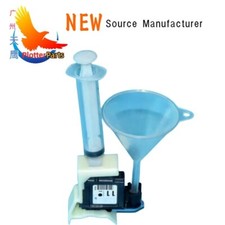 Kit pulizia adatto HP DesignJet 500 110 111 130 510 800 #10 11 testina di stampa inchiostro di riempimento