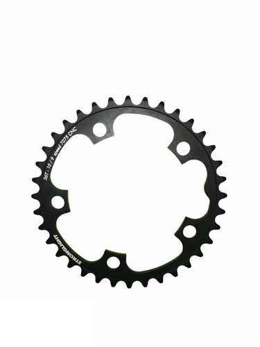 Corona stronglight 36t - 36t, 9-10v