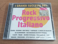 Grandi successi del rock - "i,