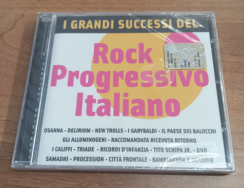 Grandi successi del - grandi,