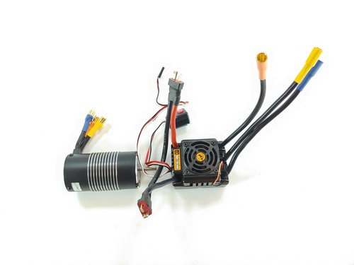 Nuovo hpi racing - hpi, elh-6s