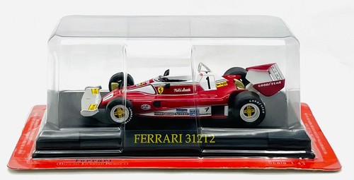 Ebond modellino ferrari - modellino,