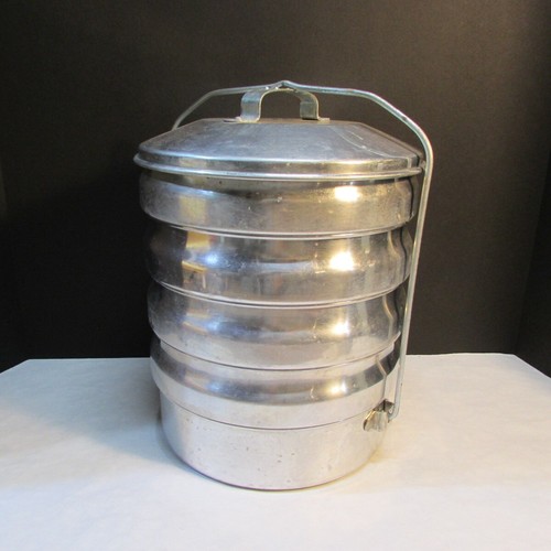 Vintage buckeye aluminum - vintage, 5