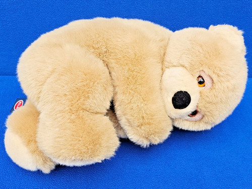 Trudi orsacchiotto peluche - orsacchiotto,