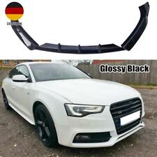 Spoiler anteriore labbro