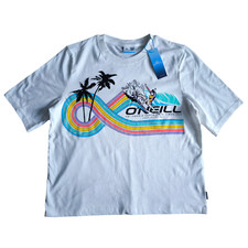 O'NEILL T-shirt donna surf