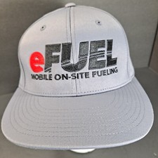 eFUEL Mobile On-Site Fueling