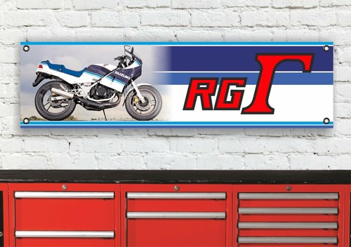 Br109b suzuki rg250 - rg250, w
