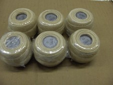 LOTTO 6 PZ DMC SUPERBA CROCHET