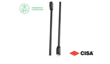 CISA Coppia scrocchi Alto /