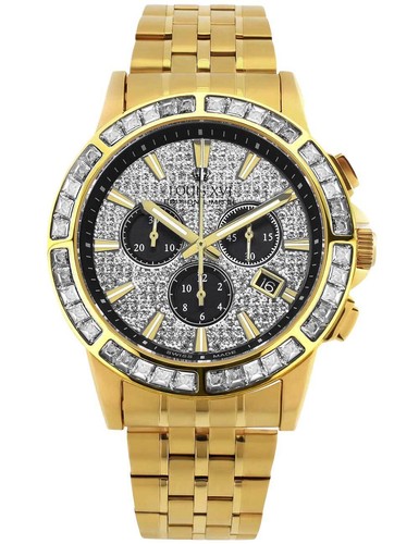 Orologio uomo luigi xvi - orologio,