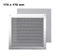 Griglia ventilazione - di,