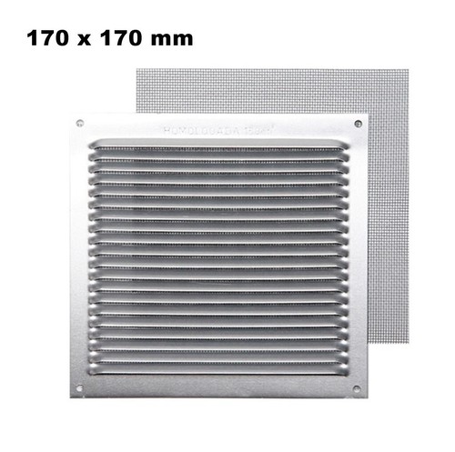 Griglia ventilazione - griglia,