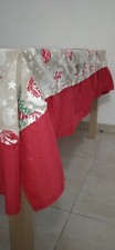 Tovaglia natalizia Sartoriale