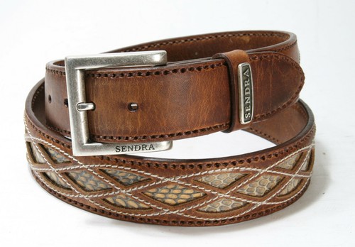 1252 sendra cintura evolution - 1252,