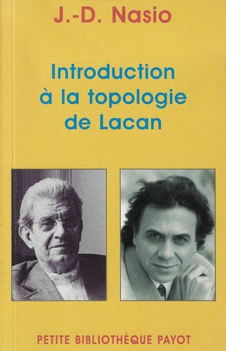 Nasio juan dav introduction - juan, dav..introduction