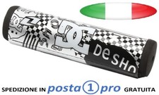 PARACOLPI MANUBRIO MOTO