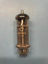 Valvola  PL519 - NOS - MULLARD