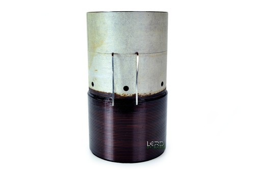 Bobina vocale doppia - bobina, 4"