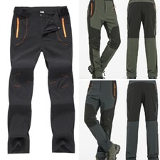 Pantaloni Da Trekking
