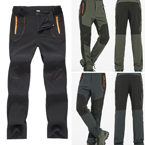Pantaloni trekking - pantaloni, da