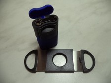 KIT PER SIGARO TOSCANO 2 PEZZI