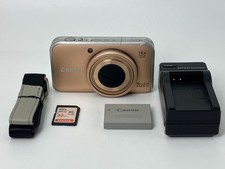 Canon PowerShot SX210 IS