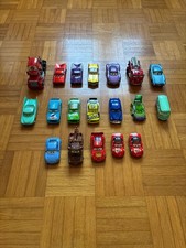 Macchinine Cars Disney 
