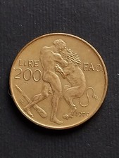 MONETA REPUBBLICA DI SAN