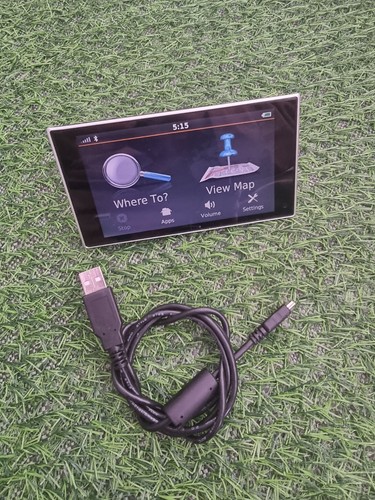 Garmin nuvi 3598lm - 3598lm, navigatore