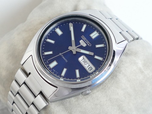 Seiko automatico snxs77 - seiko,
