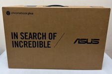 ASUS CX3402cb 14" Chromebook