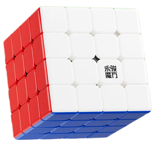 Pocket cube 4x4 m - pocket,