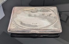 Rara  Scatola Porta Sigari