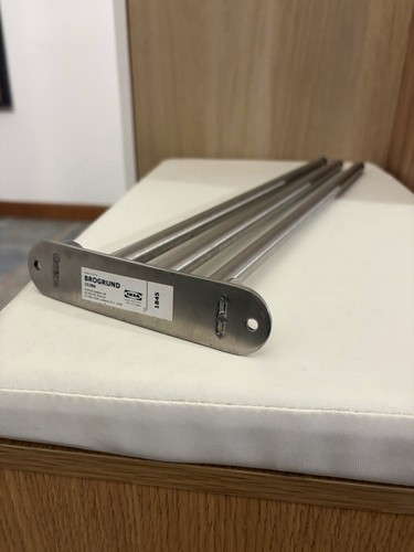 Ikea brogrund portasciugamani - brogrund,