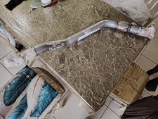 Tubo Gas Scarico 800-055 Bosal Audi A4 2.0 TDI Anno 2004/2008