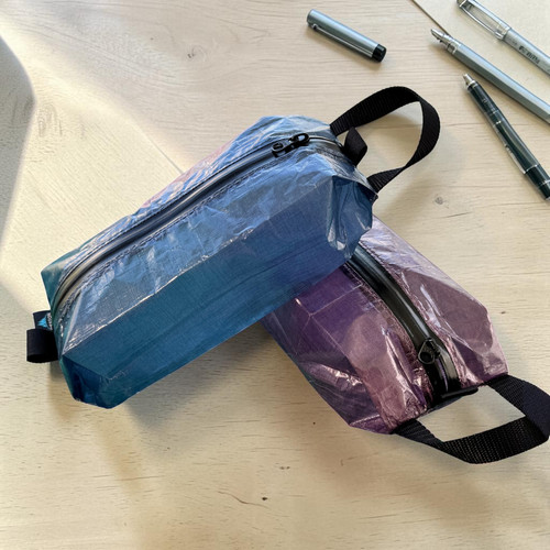 Ultralight dyneema ditty bag - ultralight, dyneema®