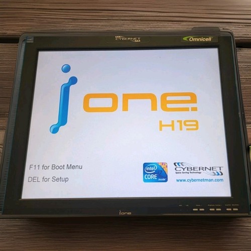 Omincell 0544 cybernet ione - omincell,