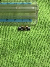 Rolex Maglia Acciaio Oro